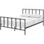 Lit en acier inoxydable Dower-1978704484-1978704483