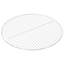 Bbq Grill Grate Round 304 Stainless Steel-1366265235