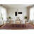 Abstract Indoor Rug-625329398