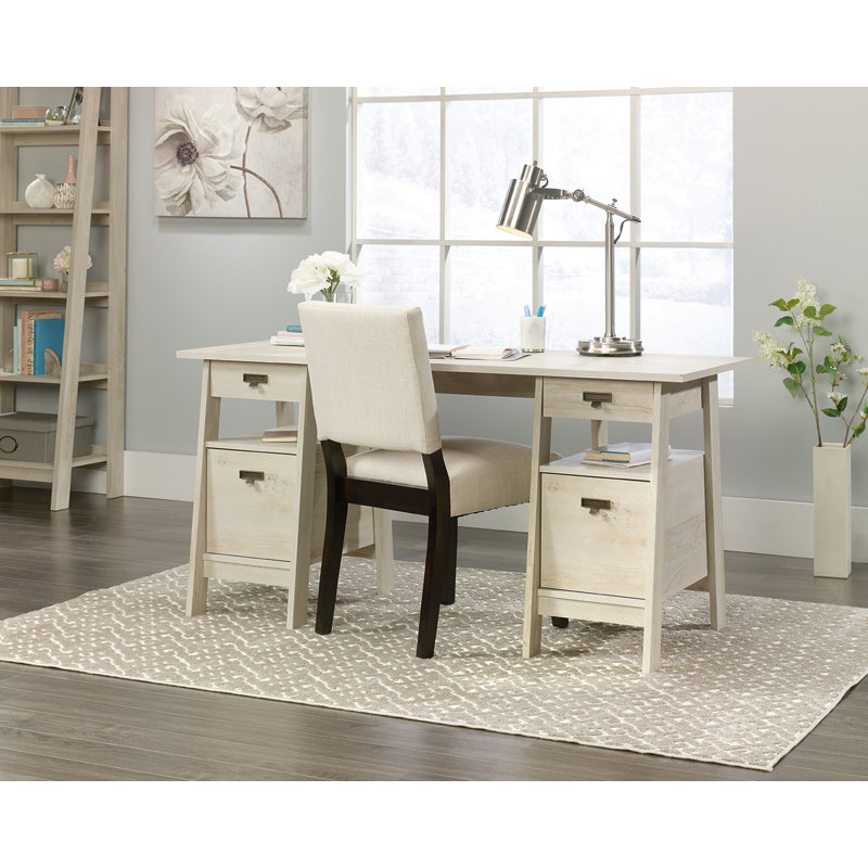 Huggins Executive Desk