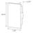 Tersus Solid Wood LED Flush Mounted Sconce-1371743032-1350853350-1371743028