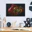 Sur impression plastique / acrylique-1085980460