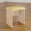 Fully Assembled Rosio Dressing Table Stool-139603851-139603856