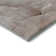 Premium Machine Washable Cerrito AMF508 Taupe 8' x 8' Round Rug