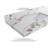 Cambridge 72'' Double Bathroom Vanity with Top-101255546