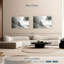 Gillard - Vague de mer monochrome-107699589