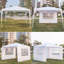 Cater Event Gazebo