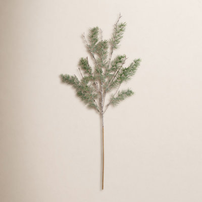 Sumlin 33'' Faux Pine Branch