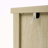 3 Drawer Storage Chest
