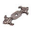 Acanthus large escutcheon Renaissance style in Chalice-1733939512