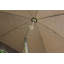 Valensi 200cm Beach Parasol