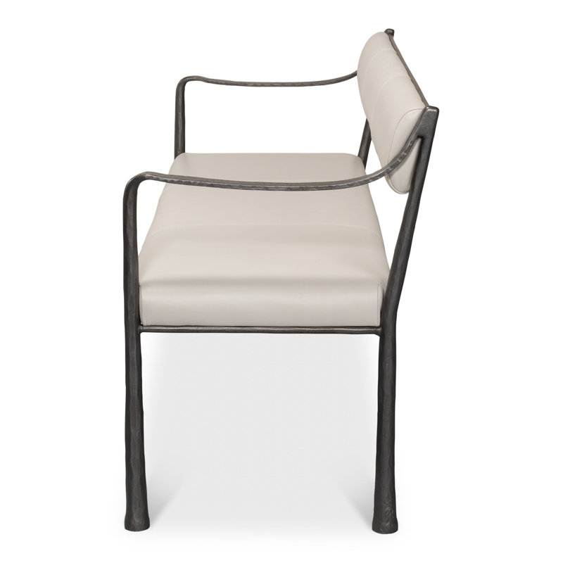 Eliana Upholstered Bench