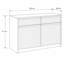 Lania 110cm Sideboard