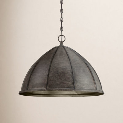 Dotty 3 Light Metal Dimmable Pendant
