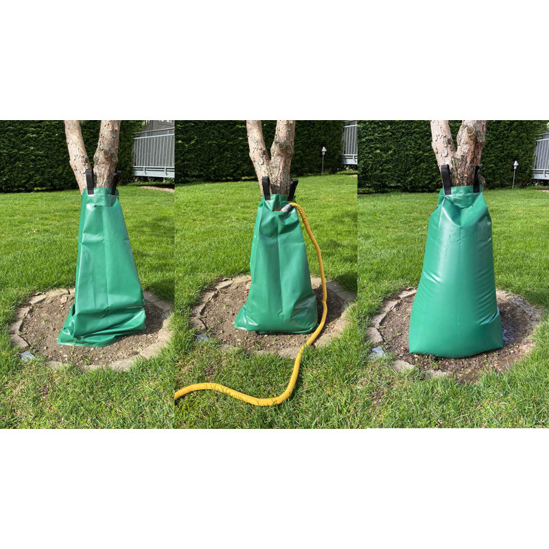 Abranda Watering and Maintenance