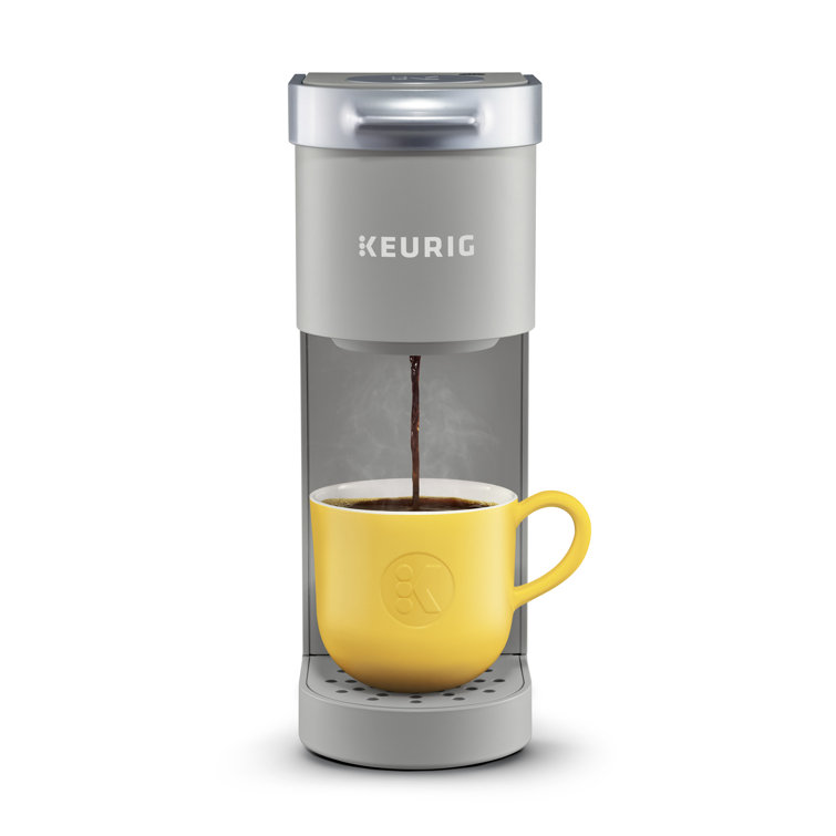 Portable Keurig K Cup Coffee Maker Thermos Launches Kickstarter