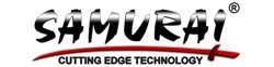 Logo SAMURAI