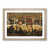 Oak Framed