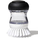 Oxo Good Grips Soap Dispensing Palm Brush