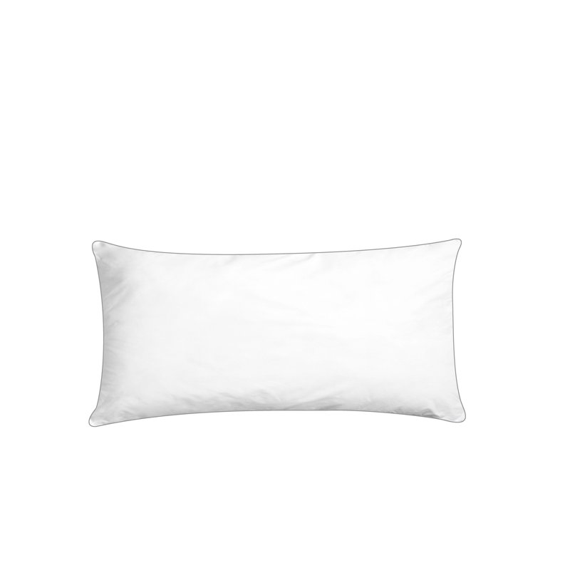Bed Pillow 40 X 80 Cm SHISPARE