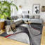 Monarch Geometric Area Rug-1094727163