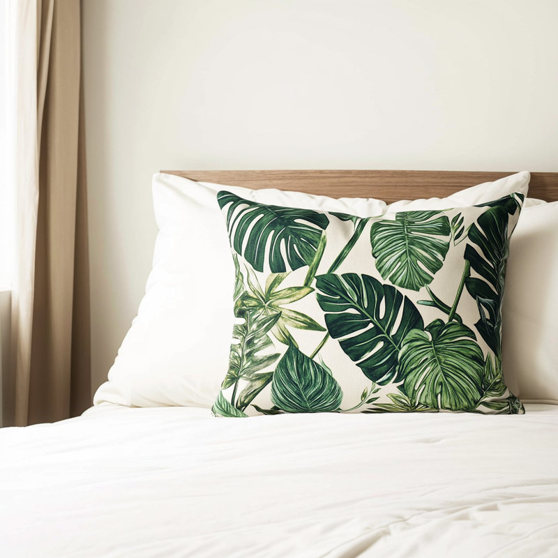 Coussin Summer Living