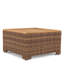 Nico Outdoor Square Chat Table