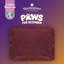 Slumberdown Paws for Slumber Luxury Velvet Pet Bed Cover-94092483-94092482