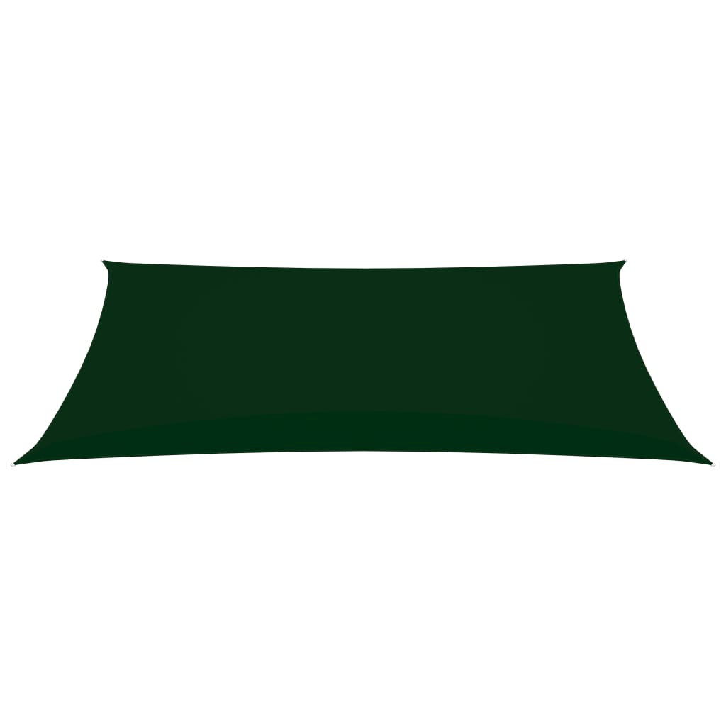 Anka 5m x 8m Rectangular Shade Sail