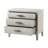 Breeze 32'' W Solid Wood Nightstand