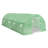 Arshavir 236.2' W x 118.1' D Lean-To Greenhouse