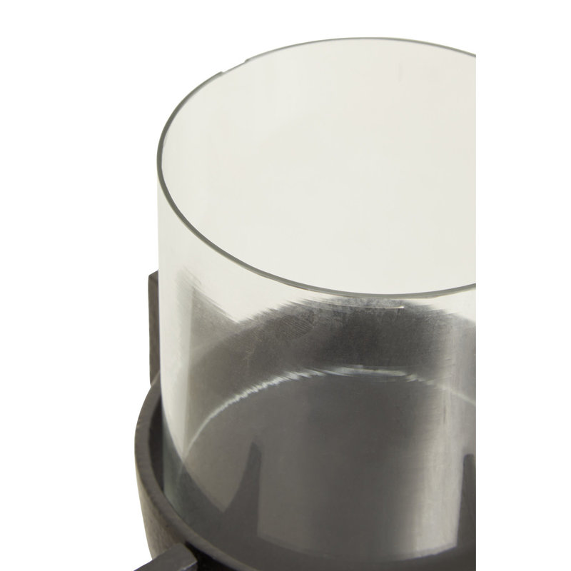 Talkington Glass Tabletop Hurricane