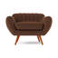 Katharine Upholstered Armchair-913355066