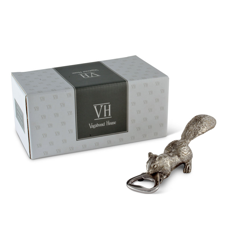 Woodland Creatures Bottle Opener