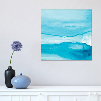 " Making Waves IV " by Ethan Harper