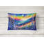  Coussin décoratif intérieur / extérieur en polyester Autre / Sans motif