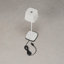 Capri Cordless Table Lamp - USB Rechargeable, Dimmable LED, Stylish Design-62891389
