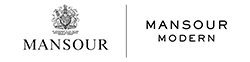 Mansour Logo