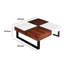 Table basse Metropole