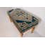 Cotton Upholstered Bench-2020413076-2020413078