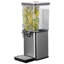 Distributeur de boissons 1,5 gallon avec infuseur mural