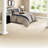 Luxurious Modern Bedding Sets Navy Polyester Jacquard Comforter