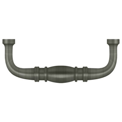 Colonial 1 Center to Center Bar Pull