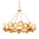 Emerald 22 Light Chandelier