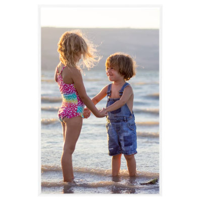 Brancy Picture Frame - Set of 3