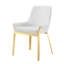 Chaise avec accoudoirs Amann-383382224