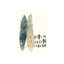 Modern Abstract IV Print by Sara Brown-26932551-26932555