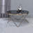 Glass Top Coffee Table-243129233-201063380