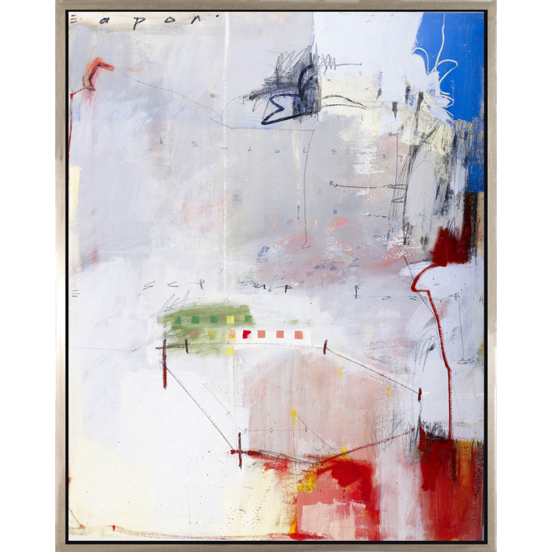 Supposed Hope Painting
