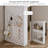 Makeup Vanity Desk With Large Mirror And Lights&charging Station,modern Corner Makeup Vanity Table With 8 Storage Drawers And 8 Shelves,makeup Table For Bedroom,dressing Table With Nightstand-1627558837